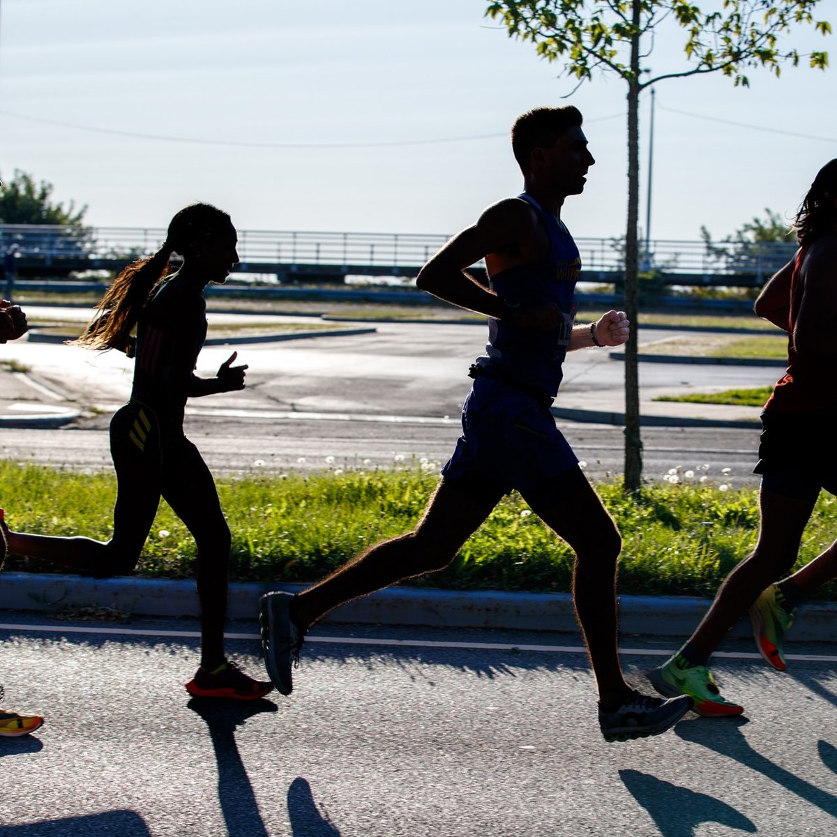 2023 NYRR Staten Island Half