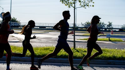 2023 NYRR Staten Island Half