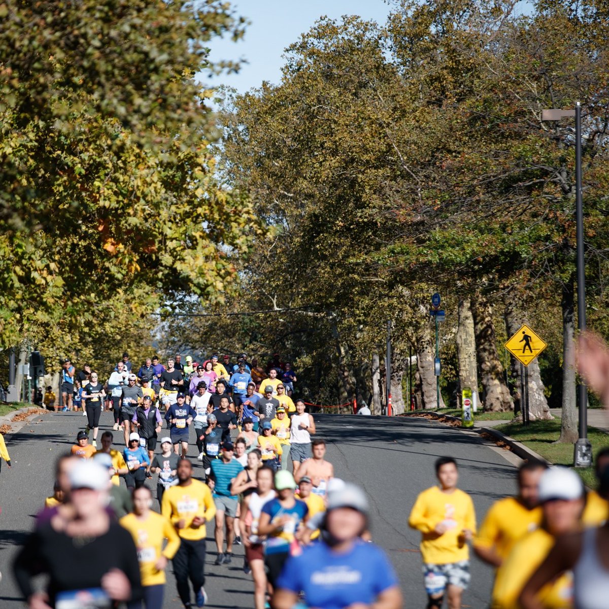 2023 NYRR Staten Island Half