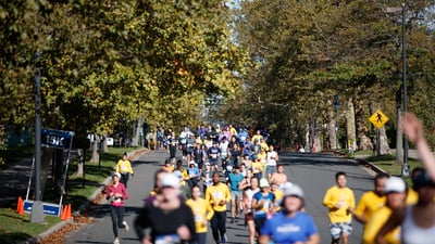 2023 NYRR Staten Island Half