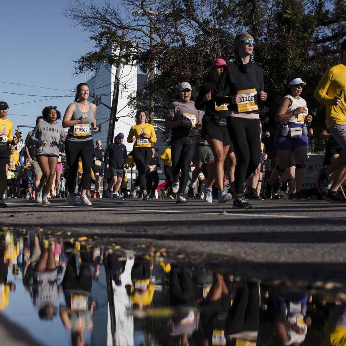 2023 NYRR Staten Island Half