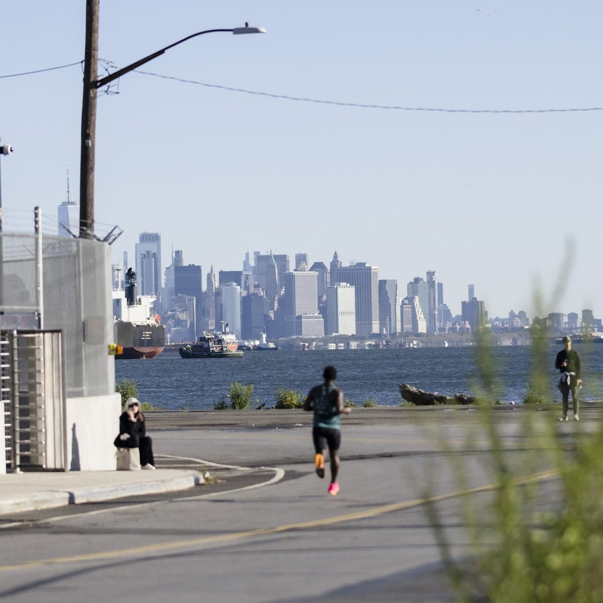 2023 NYRR Staten Island Half