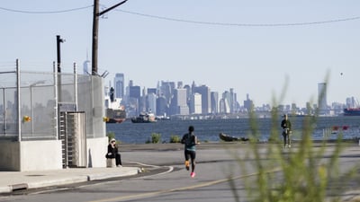 2023 NYRR Staten Island Half