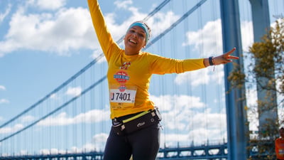 2023 NYRR Staten Island Half