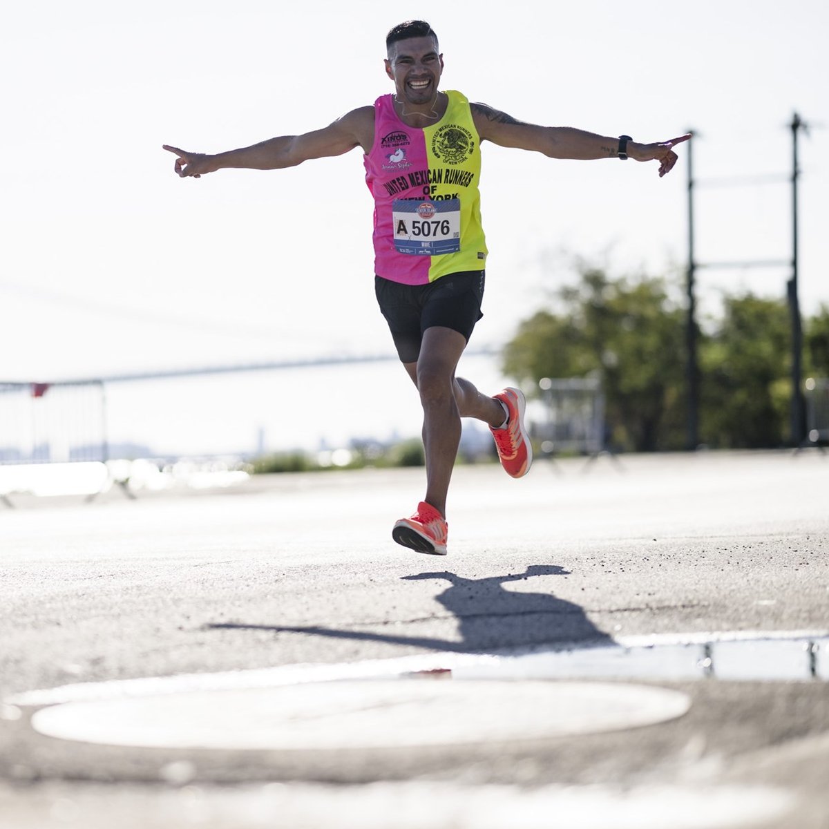 2023 NYRR Staten Island Half