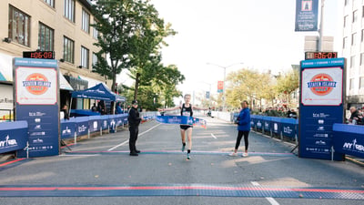 2023 NYRR Staten Island Half