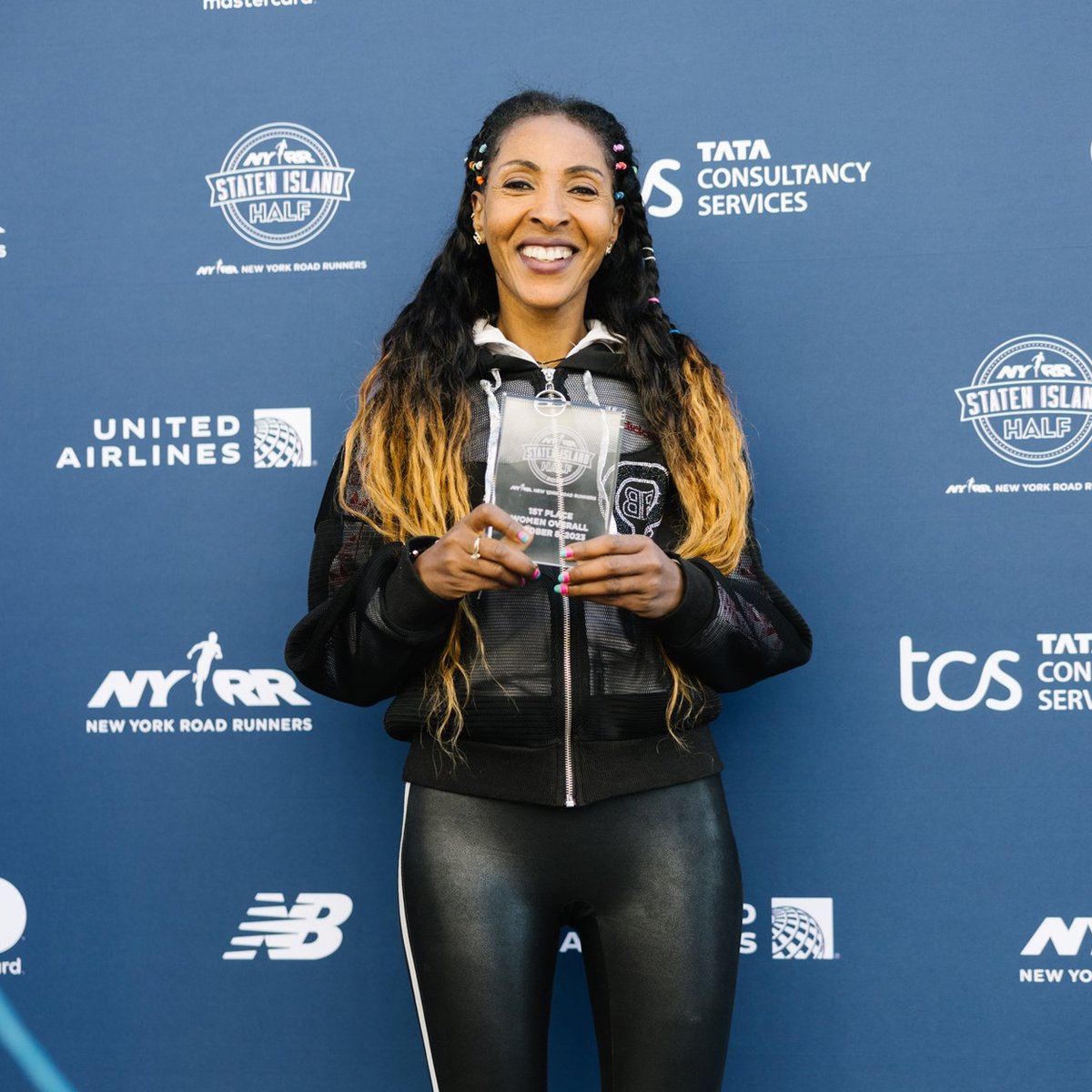 2023 NYRR Staten Island Half