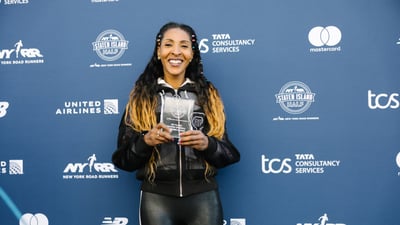 2023 NYRR Staten Island Half