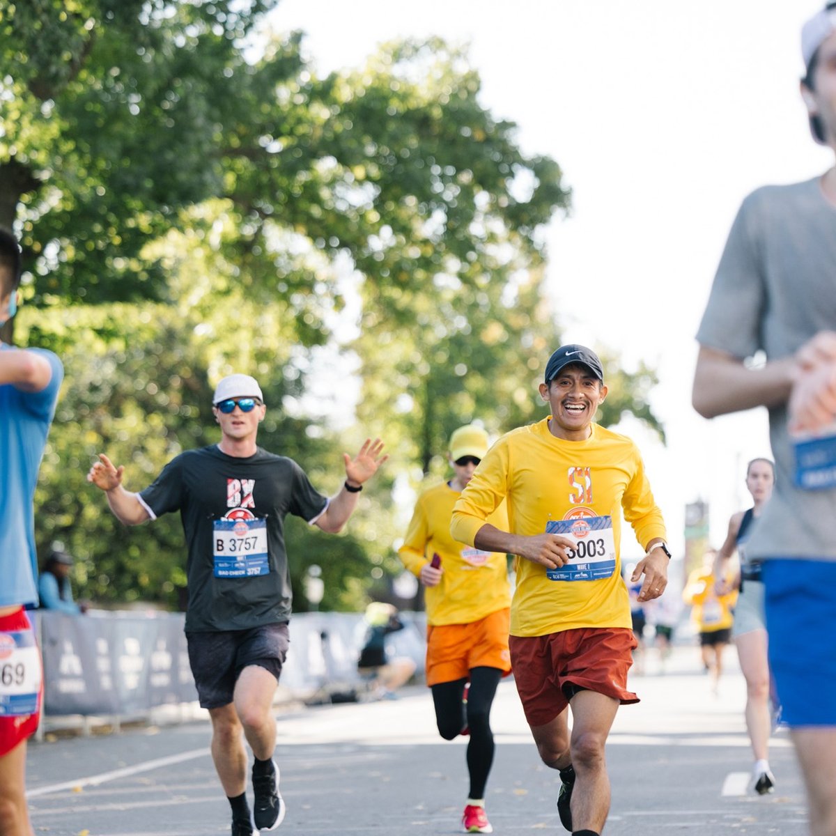2023 NYRR Staten Island Half