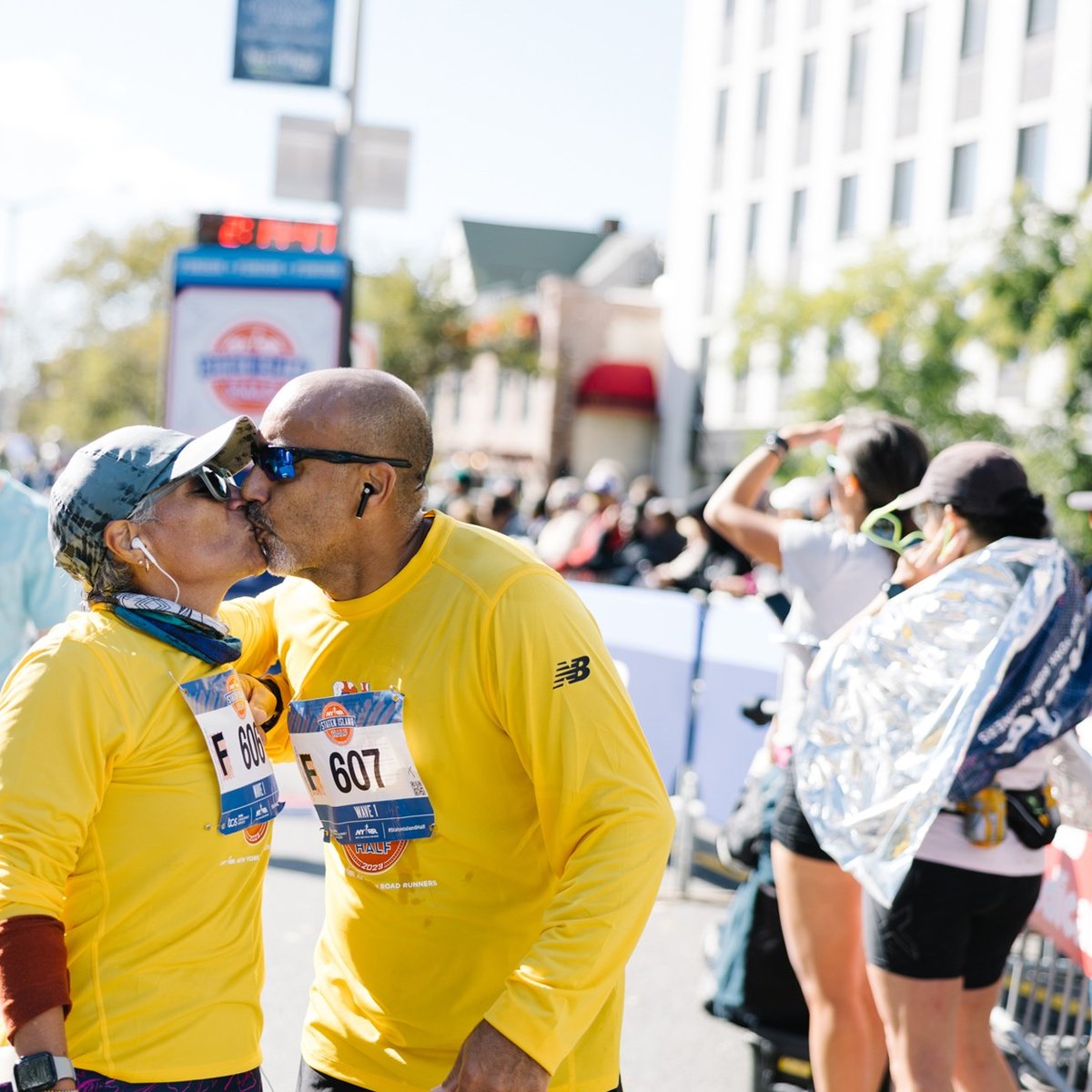 2023 NYRR Staten Island Half