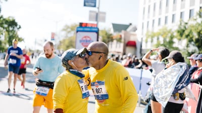 2023 NYRR Staten Island Half