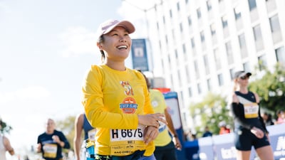 2023 NYRR Staten Island Half