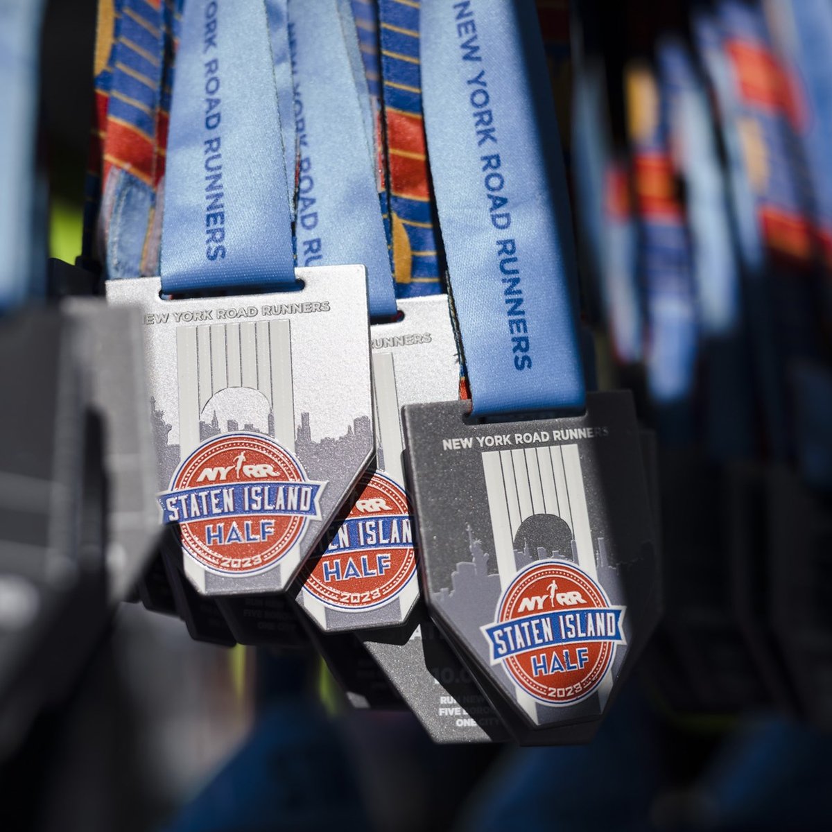2023 NYRR Staten Island Half