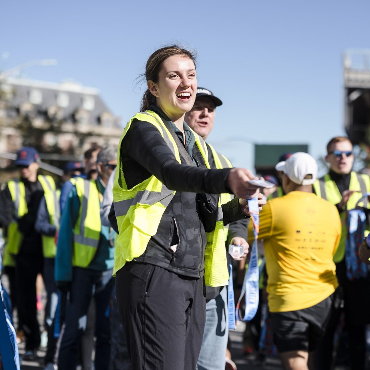 2023 NYRR Staten Island Half