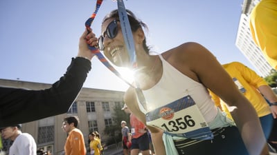 2023 NYRR Staten Island Half