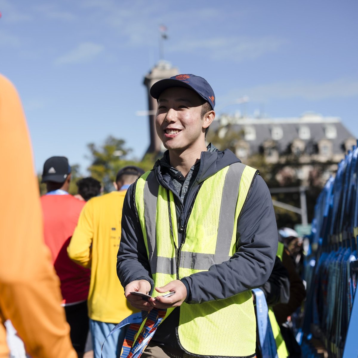 2023 NYRR Staten Island Half
