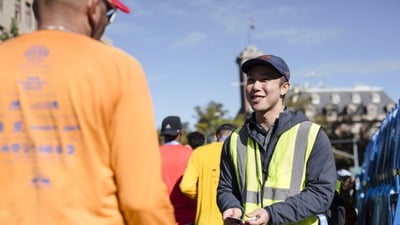 2023 NYRR Staten Island Half