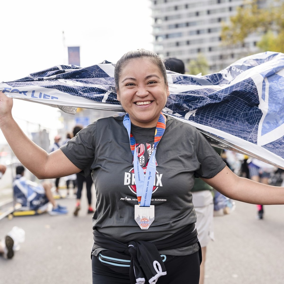 2023 NYRR Staten Island Half