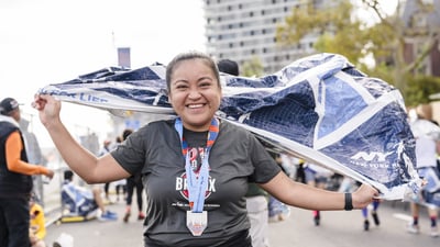 2023 NYRR Staten Island Half