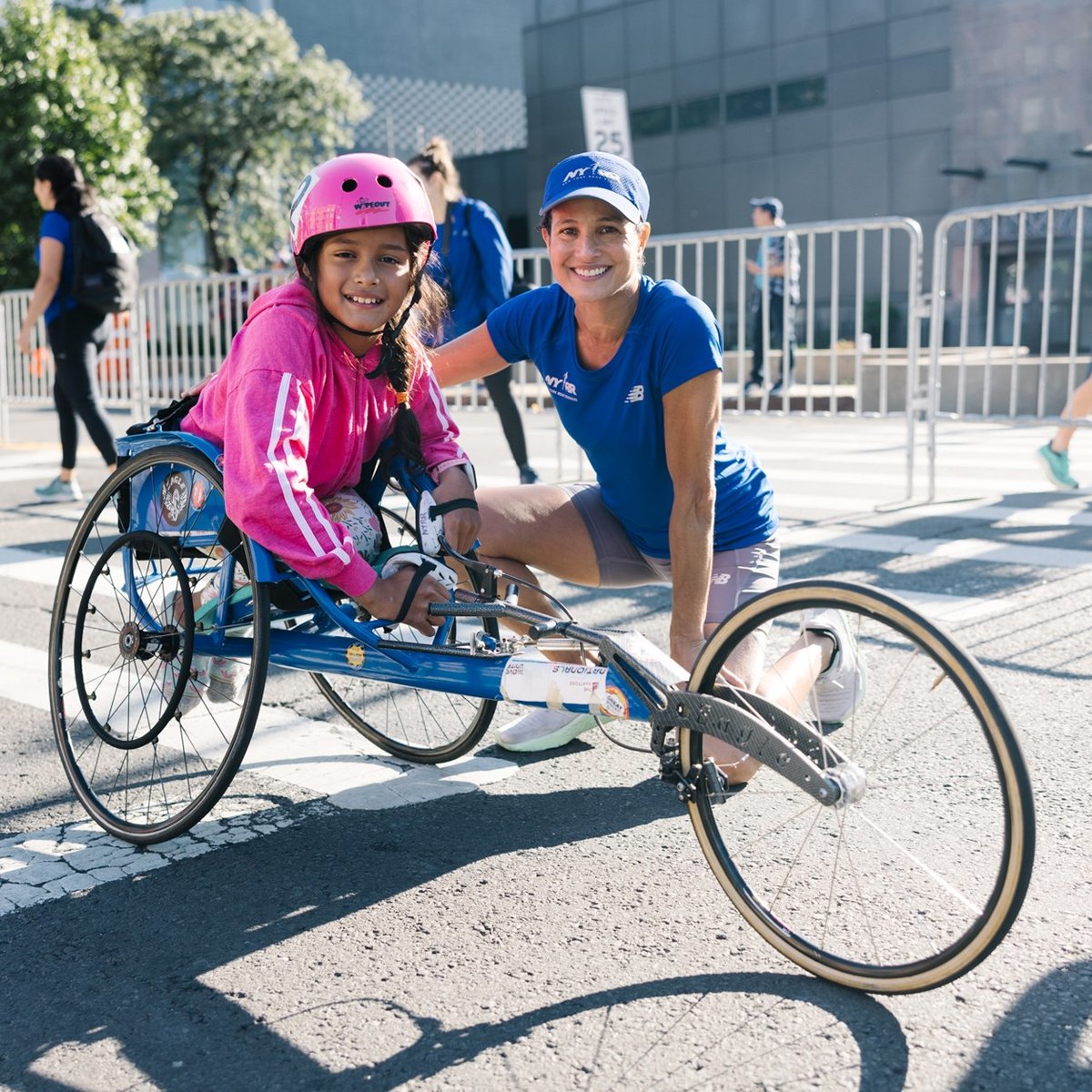 2023 Rising New York Road Runners at the New Balance Bronx 10 Mile