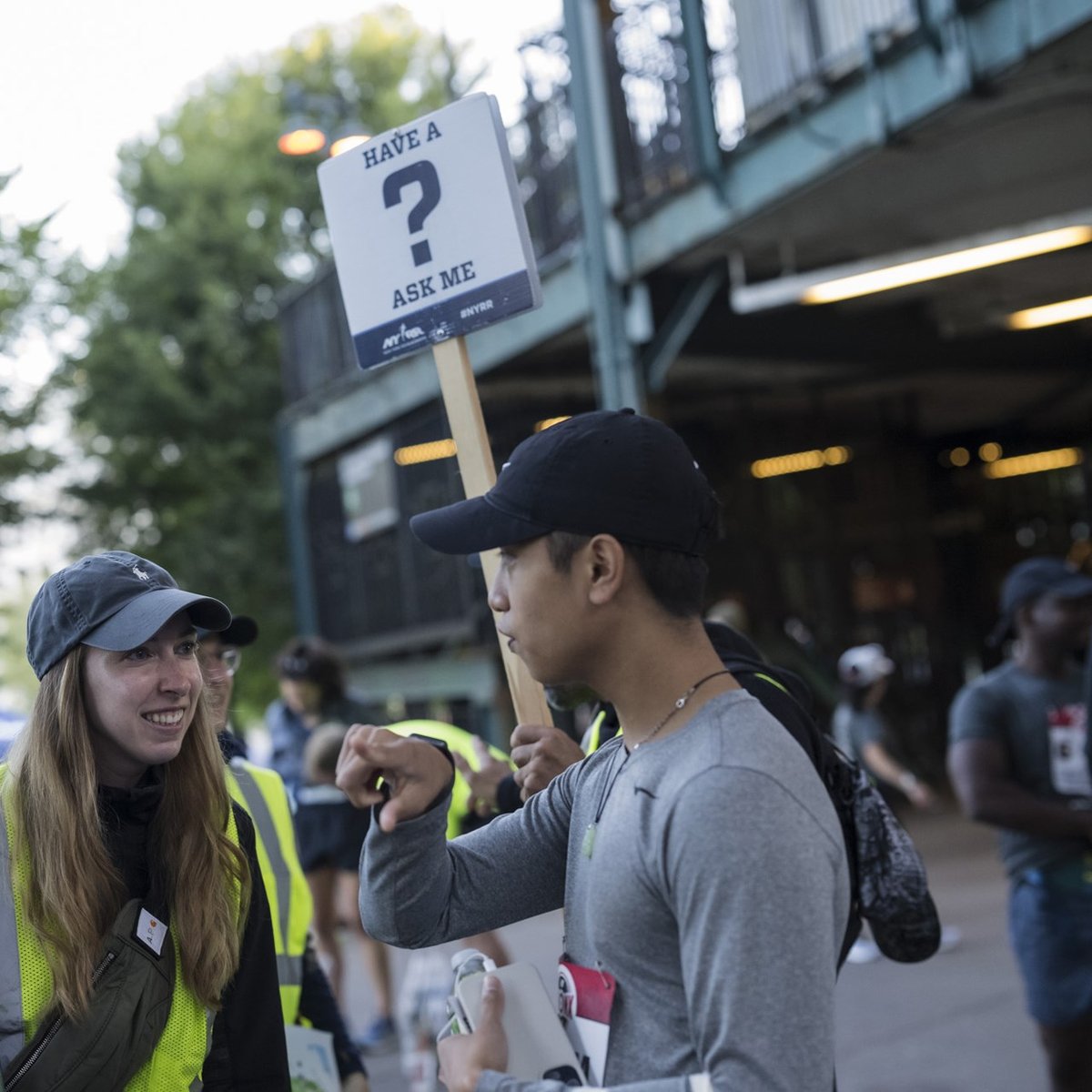 2023 New Balance Bronx 10 Mile