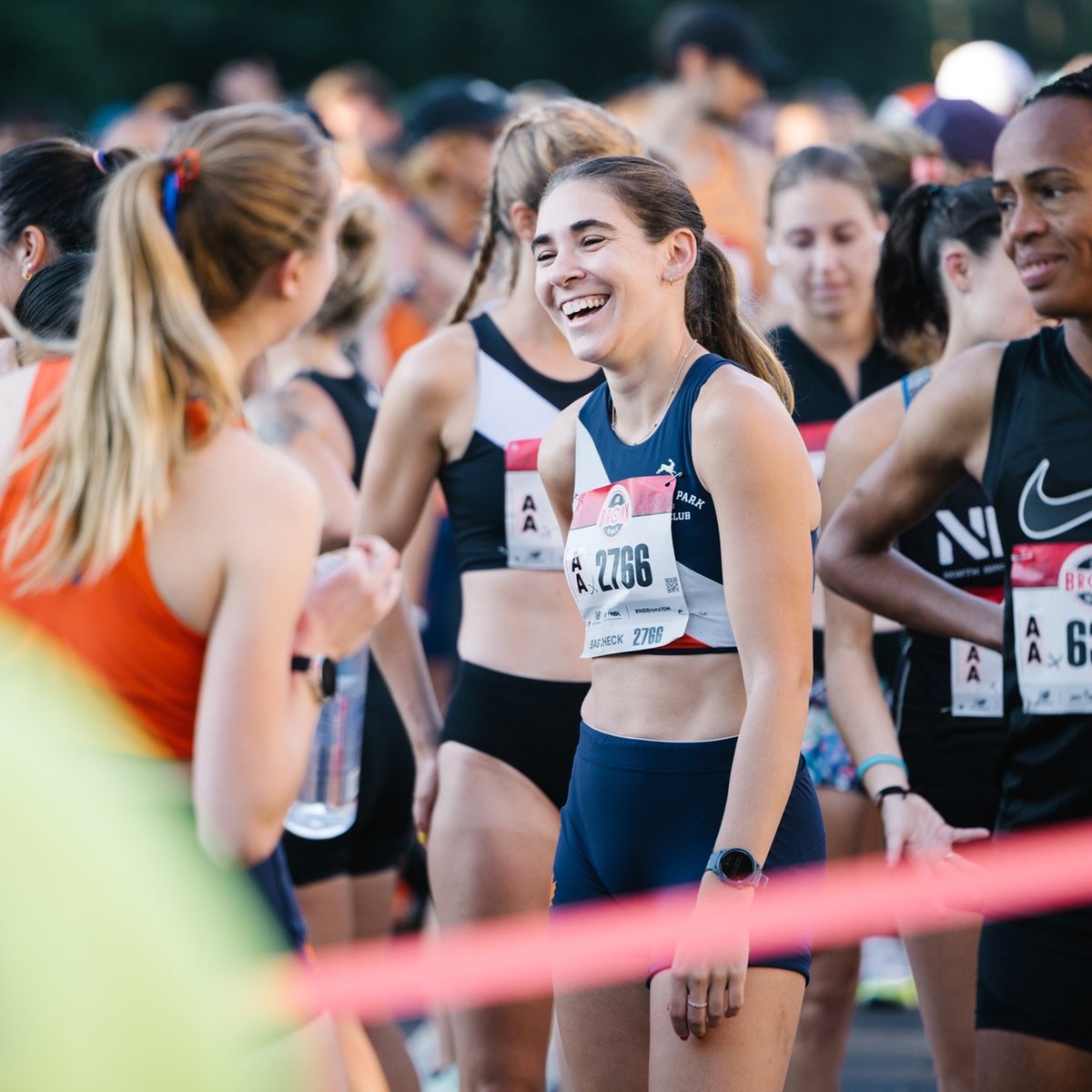2023 New Balance Bronx 10 Mile