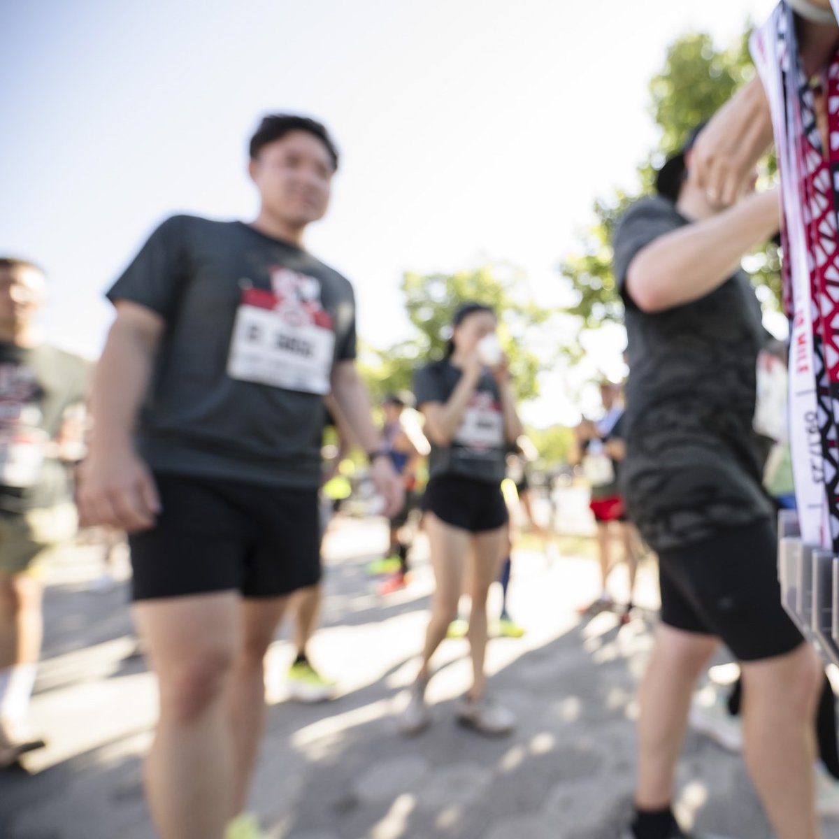 2023 New Balance Bronx 10 Mile
