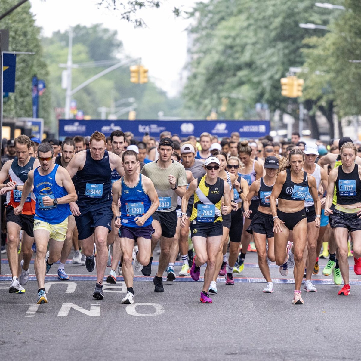 2023 New Balance 5th Avenue Mile