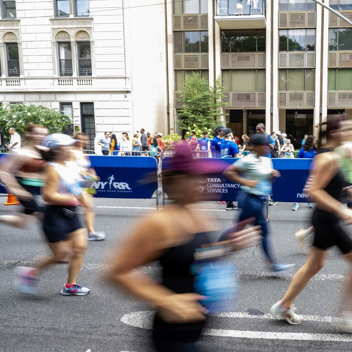 2023 New Balance 5th Avenue Mile