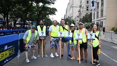 2023 New Balance 5th Avenue Mile
