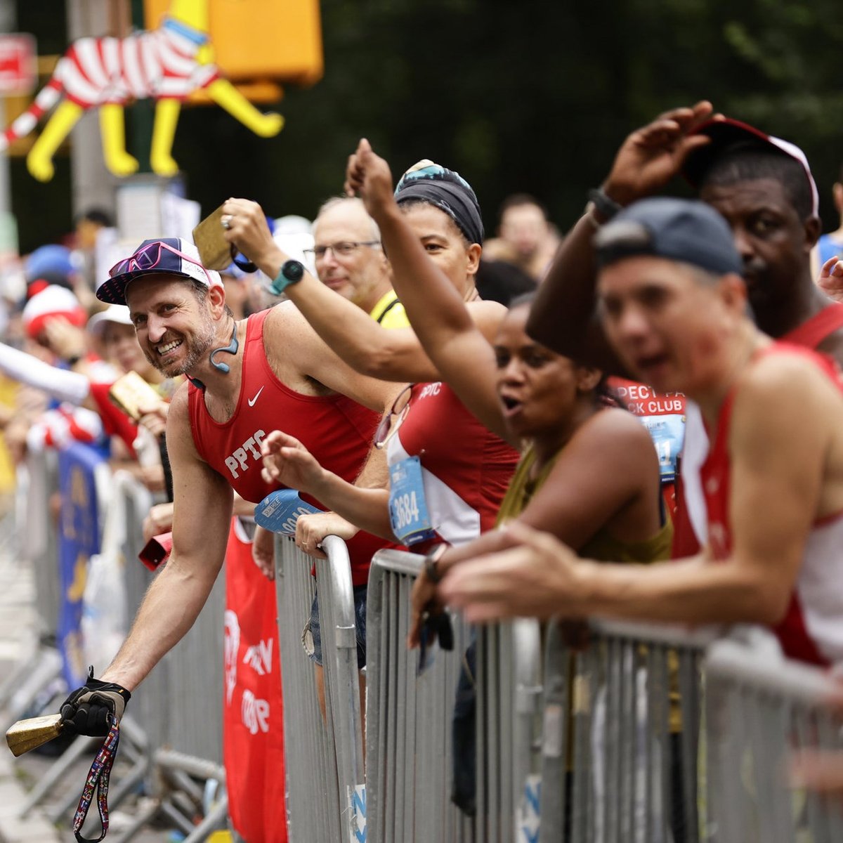2023 New Balance 5th Avenue Mile