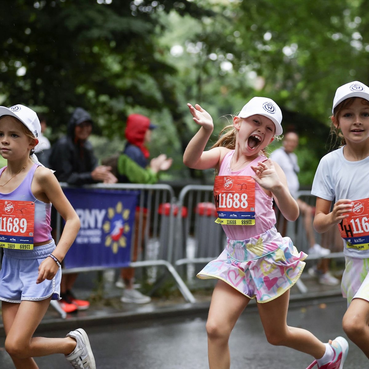 2023 New Balance 5th Avenue Mile