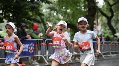 2023 New Balance 5th Avenue Mile