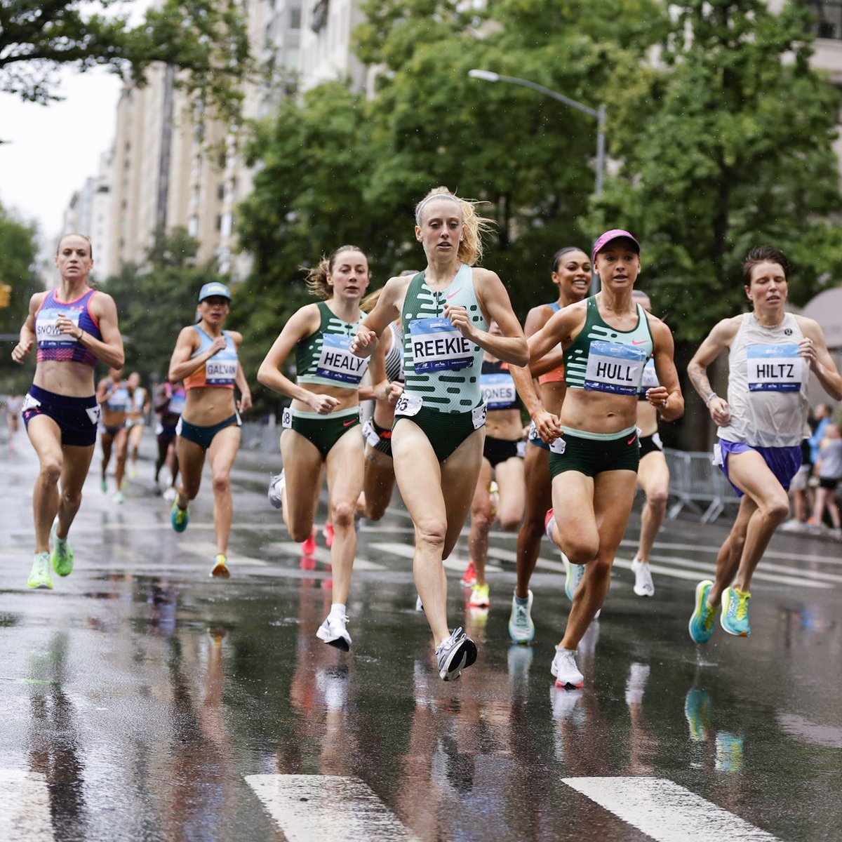 2023 New Balance 5th Avenue Mile