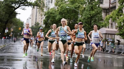2023 New Balance 5th Avenue Mile