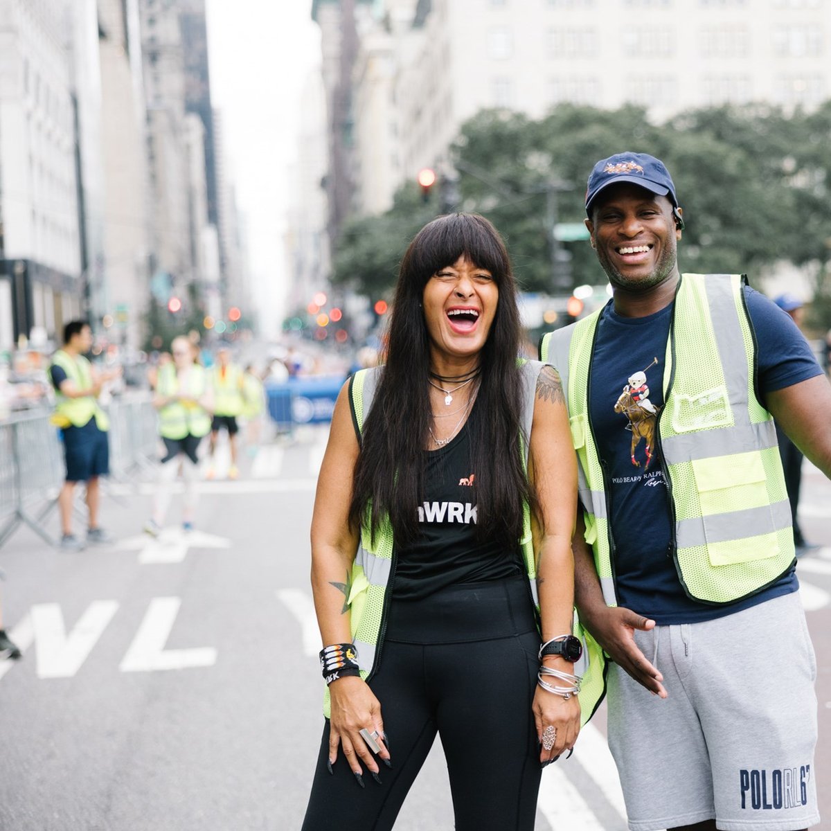 2023 New Balance 5th Avenue Mile