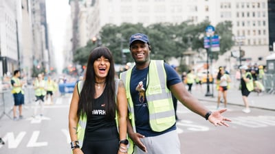 2023 New Balance 5th Avenue Mile