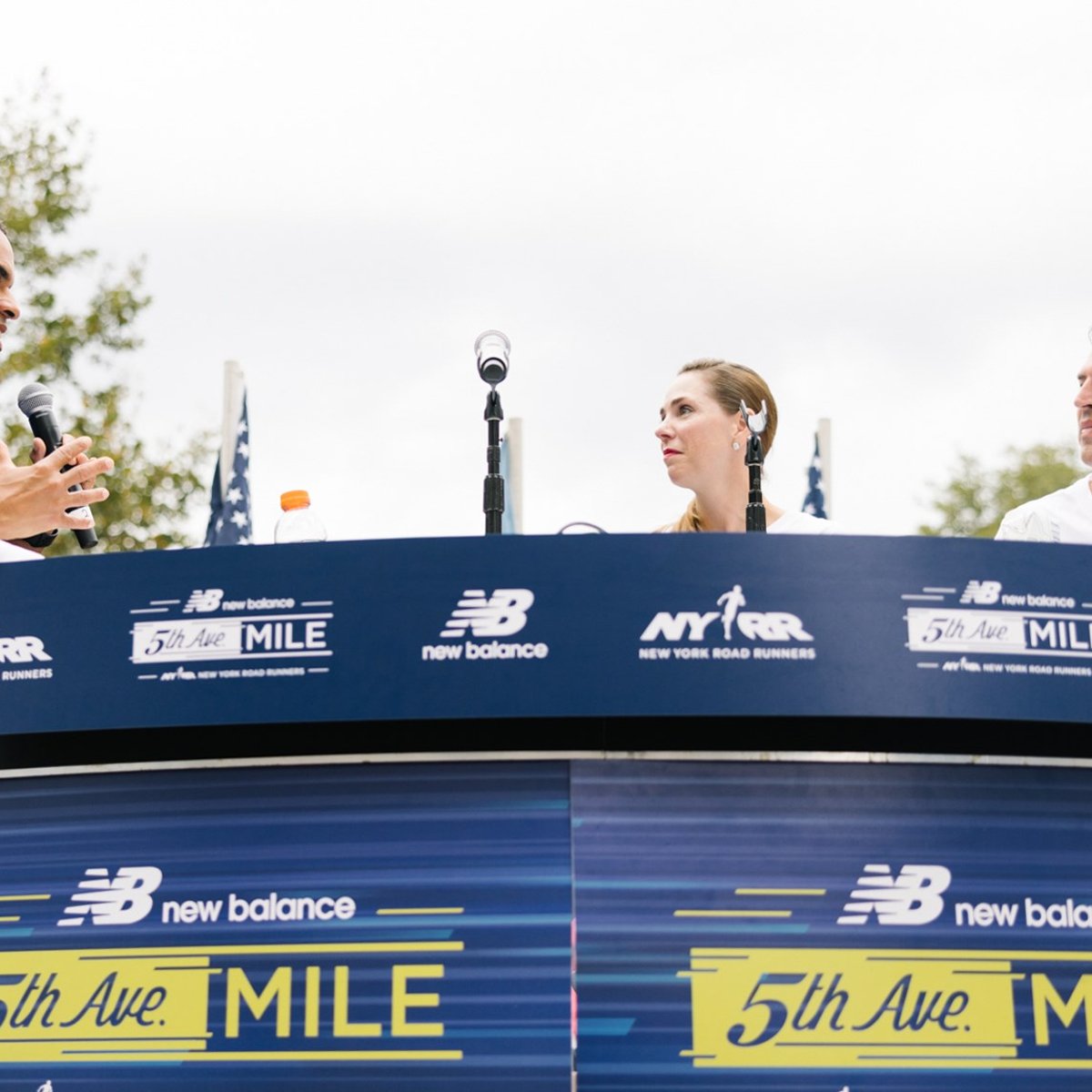 2023 New Balance 5th Avenue Mile