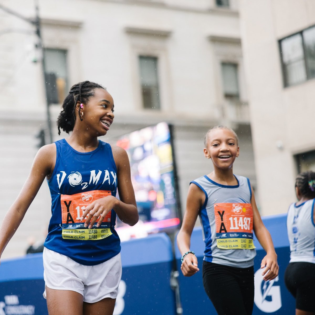 2023 New Balance 5th Avenue Mile