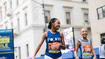 2023 New Balance 5th Avenue Mile