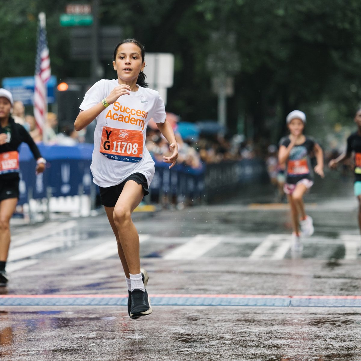 2023 New Balance 5th Avenue Mile