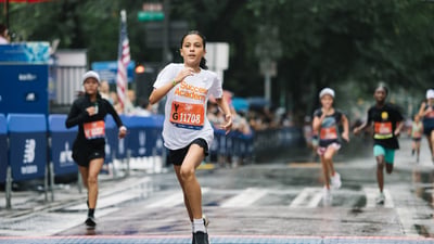 2023 New Balance 5th Avenue Mile