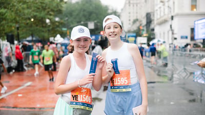 2023 New Balance 5th Avenue Mile