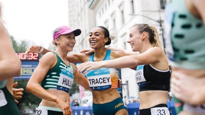 2023 New Balance 5th Avenue Mile