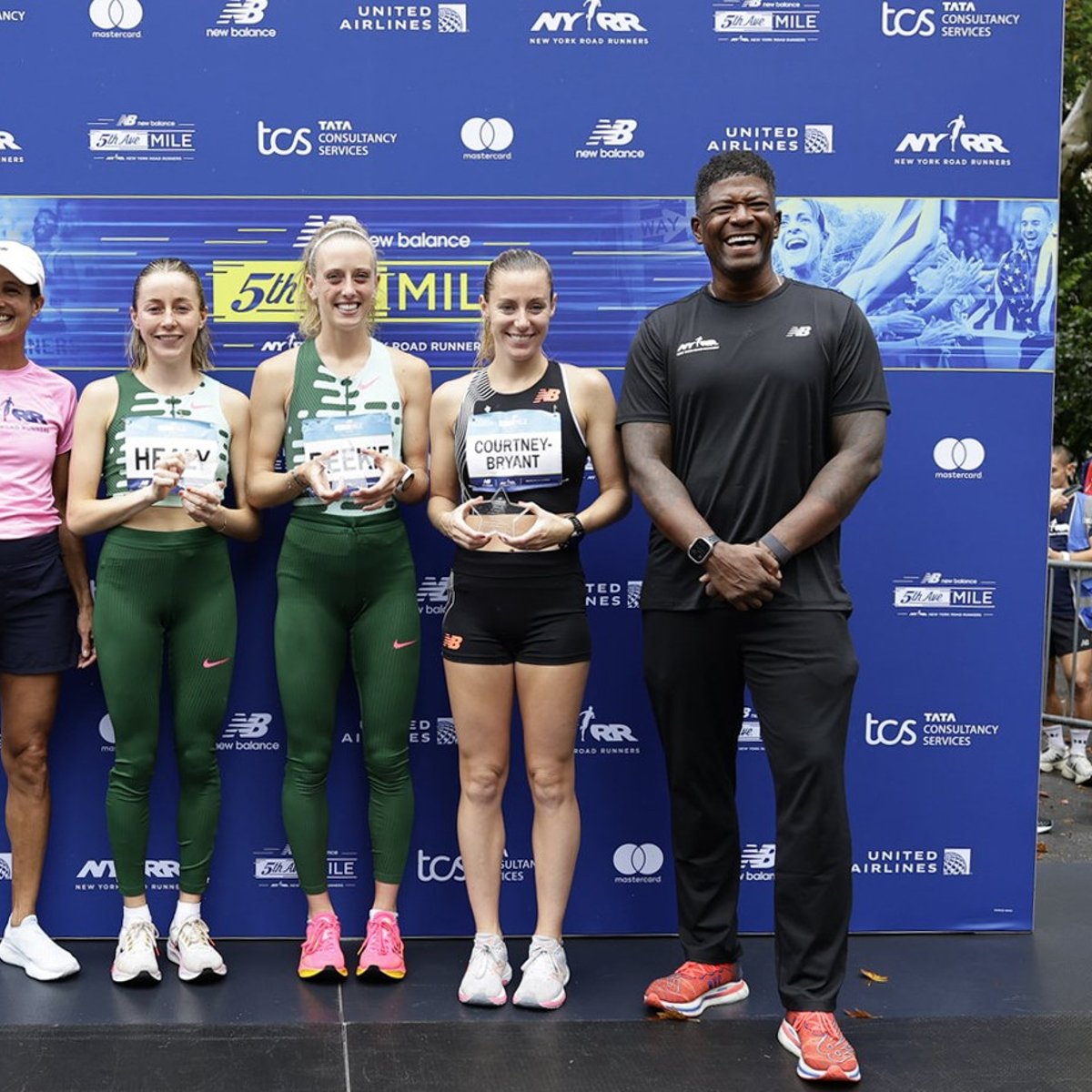 2023 New Balance 5th Avenue Mile