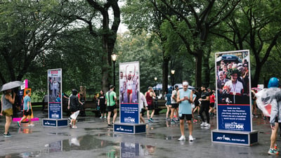 2023 NYRR Gretes Great Gallop 10K