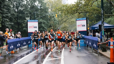 2023 NYRR Gretes Great Gallop 10K