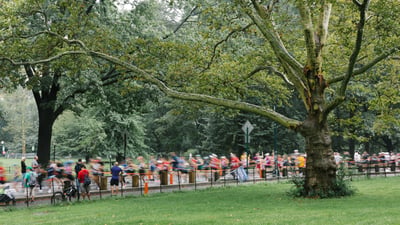 2023 NYRR Gretes Great Gallop 10K