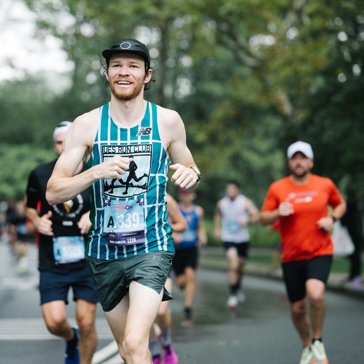 2023 NYRR Gretes Great Gallop 10K
