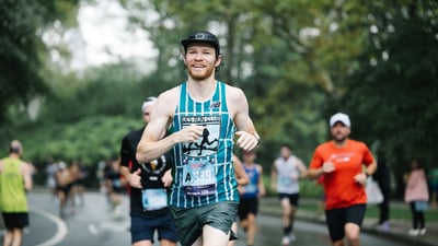 2023 NYRR Gretes Great Gallop 10K